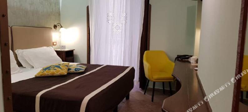 Enomotel Langhe图片