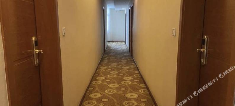 永顺田家园宾馆图片