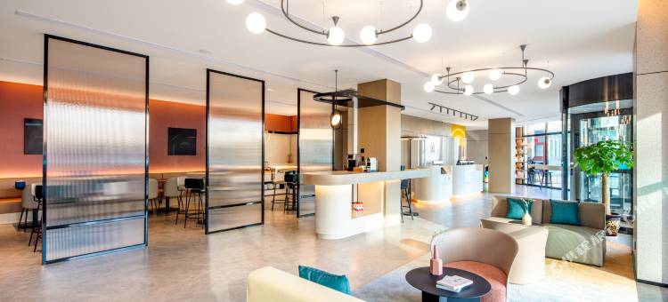 你好酒店(大同火车南站店)图片