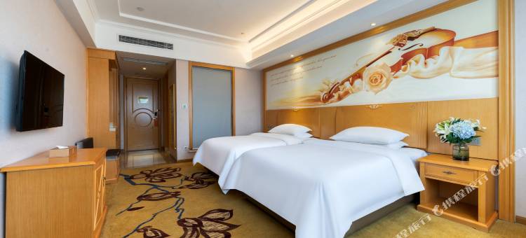 维也纳酒店(重庆荣昌滨海店)图片