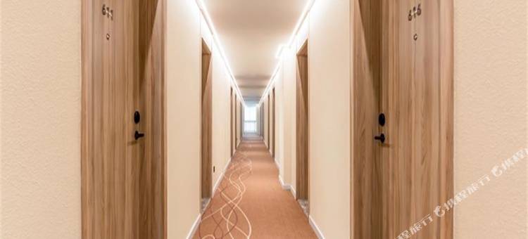 汉庭酒店(蚌埠淮上万达广场店)图片