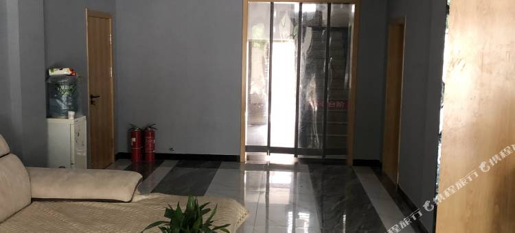 骏怡连锁酒店(深泽汽车站店)图片