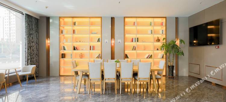 星程酒店(吉林中东珲春中街店)图片