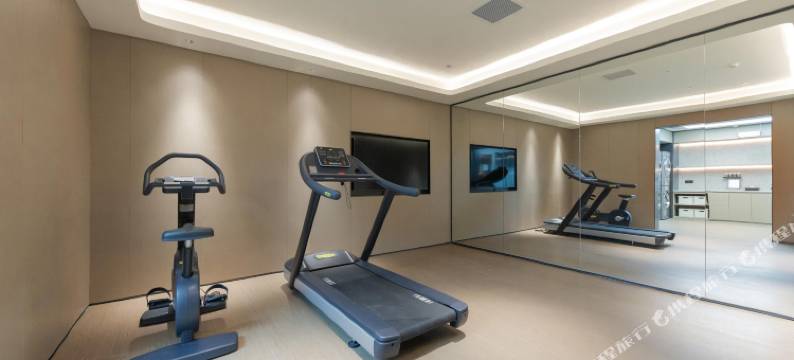 全季酒店(北京丰台欢乐水魔方店)图片