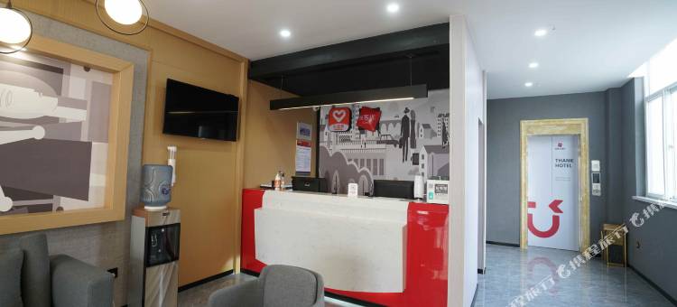 尚客优酒店(肥城凤山西街店)图片