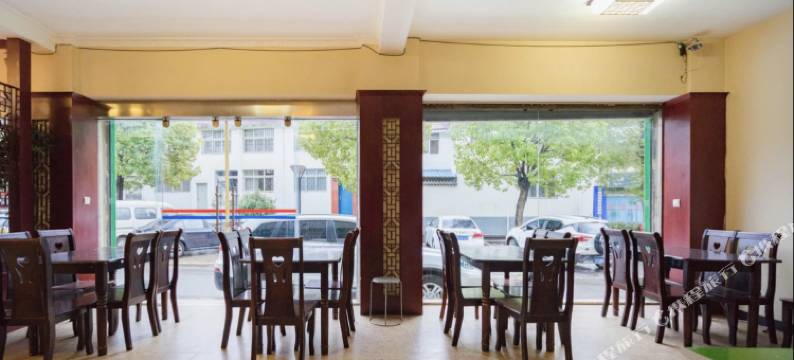 丽江众成大酒店图片