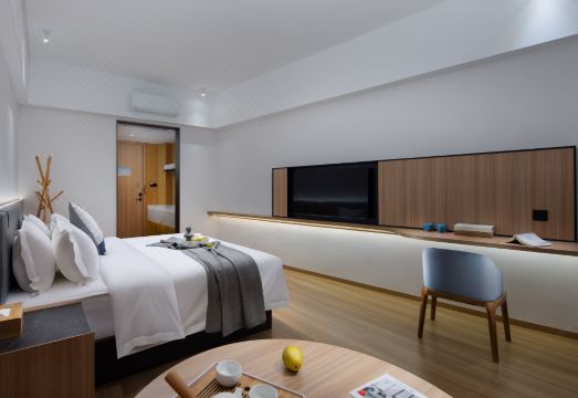 Miniyoujia Hotel Hotel Overview