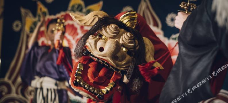 星野集团 界 加贺(Hoshino Resorts Kai Kaga)图片