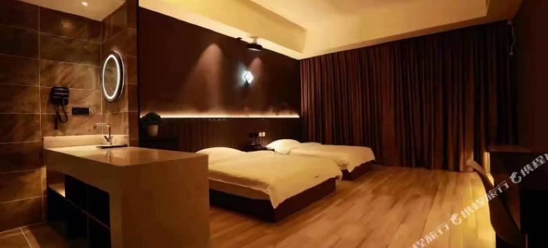 今晚不回家酒店(铁岭新区店)图片