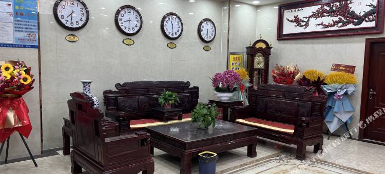 龙豪宾馆图片