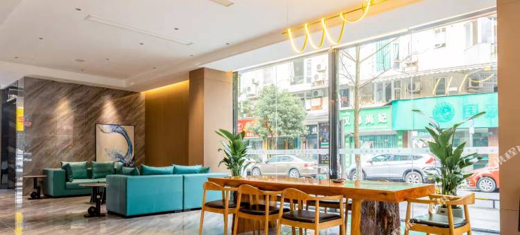 凯蒂思悦酒店图片