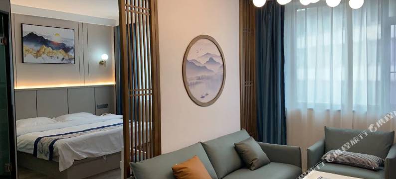 浦城薇薇商务酒店图片