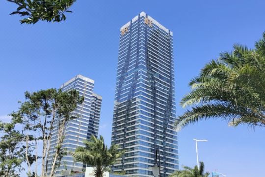 珠海悦海国际公寓(国际会展店)预订价格,联系电话位置地址【携程酒店