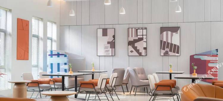 如家商旅酒店(上海漕河泾柳州路店)图片