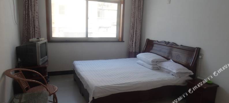 望都五金旅馆图片