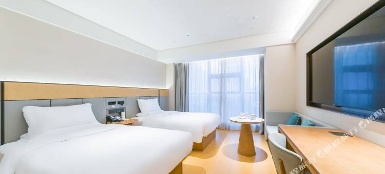 全季酒店(临沂商城店)图片