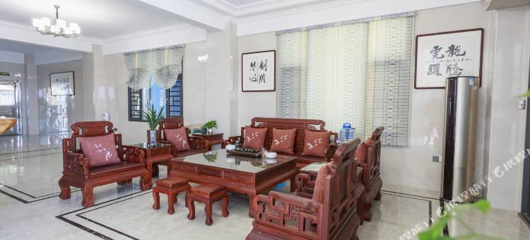 东山海语轩民宿图片