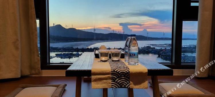 东山海语轩民宿图片