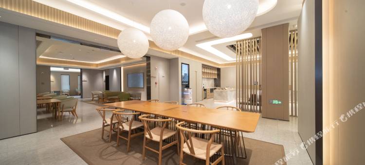 全季酒店(三亚千古情店)图片