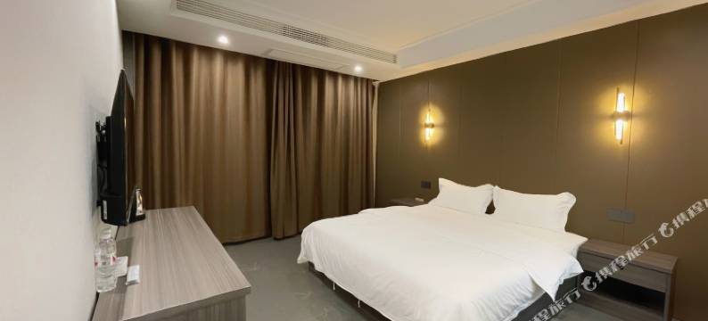 天柱长廊观景酒店图片