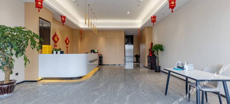 古井君莱酒店(肥东东城公园店)图片