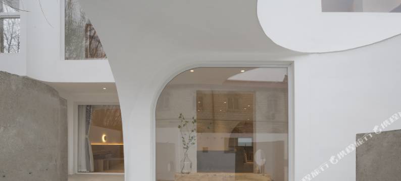 睡眠研究所民宿图片