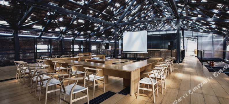 周庄·原舍祝甸园林度假民宿图片