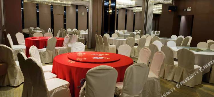 花美时酒店(永州零陵古城柳子庙景区店)图片