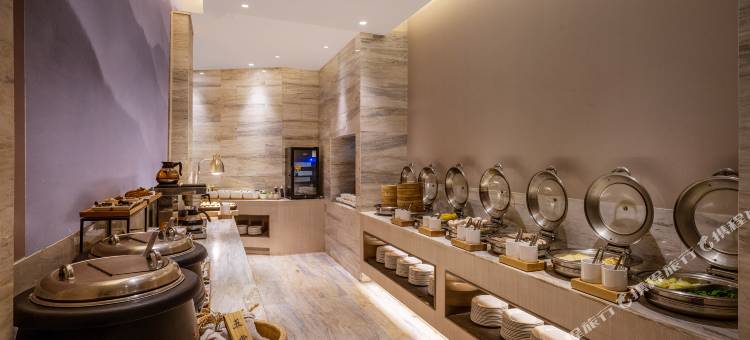 全季酒店(昆明南屏步行街北京路店)图片