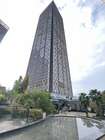 希罗精品公寓(青秀万达银座店)