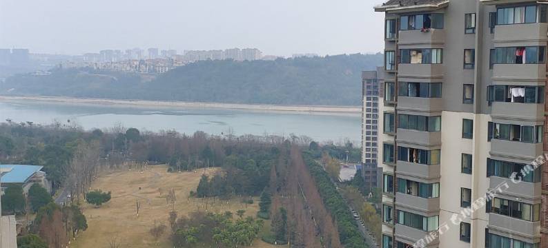 眉山优家公寓图片