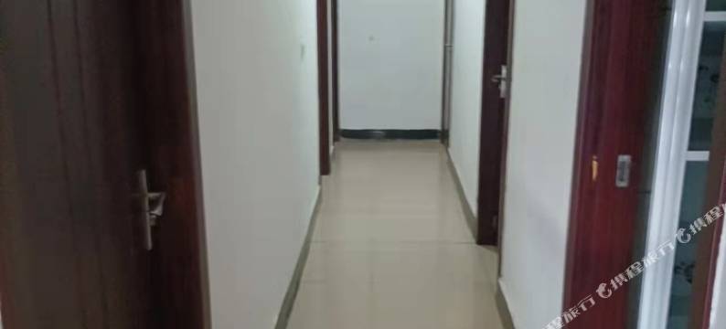 牡丹江有家快捷旅店图片