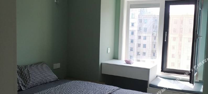 常州一见如故天目湖公寓图片