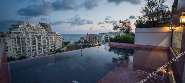 霍姆精品水疗 - IK 精选(HOLM Boutique & SPA - IK Collection)图片