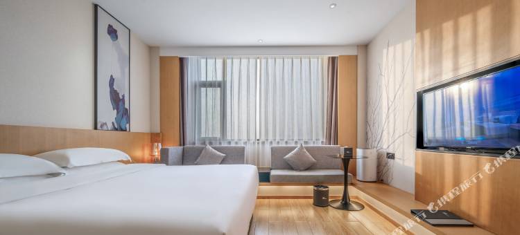 M HOTEL酒店(保定徐水长城北大街店)图片