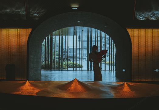 Hotel Indigo Suzhou Grand Canal, an IHG HotelHotel Overview