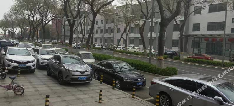 航峰酒店(平谷大马环岛店)图片