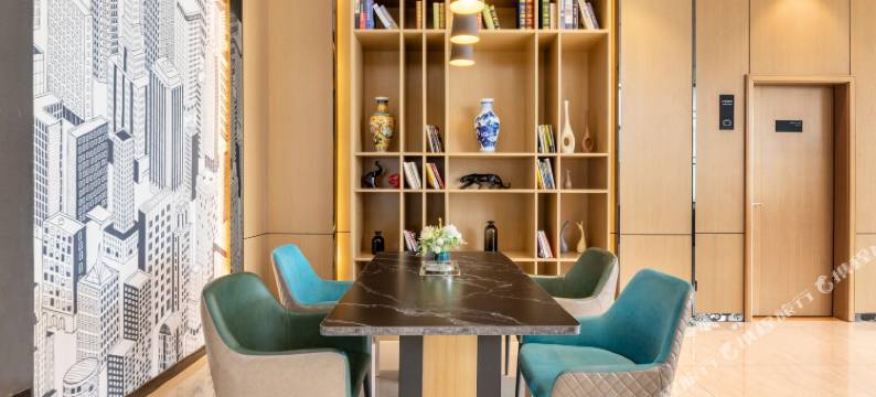 东怡便捷酒店(广州智造广场外语外贸学校店)图片