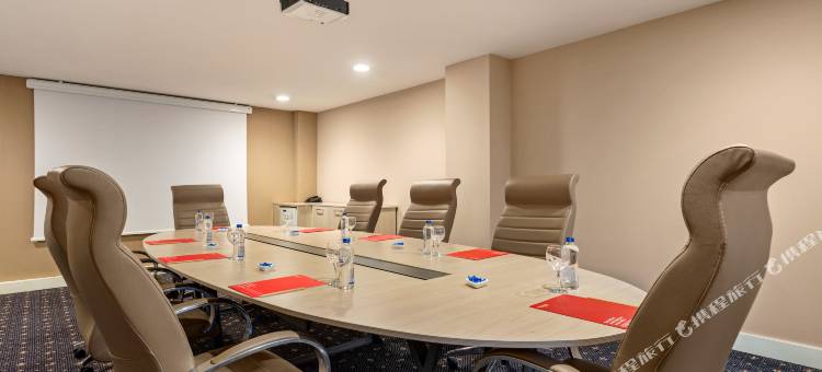 马尔丁温德姆华美达广场酒店(Ramada Plaza by Wyndham Mardin)图片