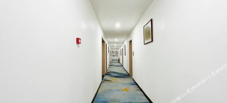 全州碧水蓝天大酒店图片