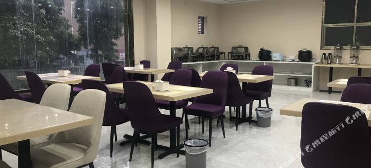 儷枫酒店(博罗天虹购物中心店)图片