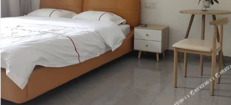 简阳8氏民宿图片