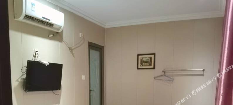 福清街鑫商务宾馆图片