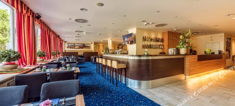 城市经典大教堂之畔酒店(CityClass Hotel am Dom)图片