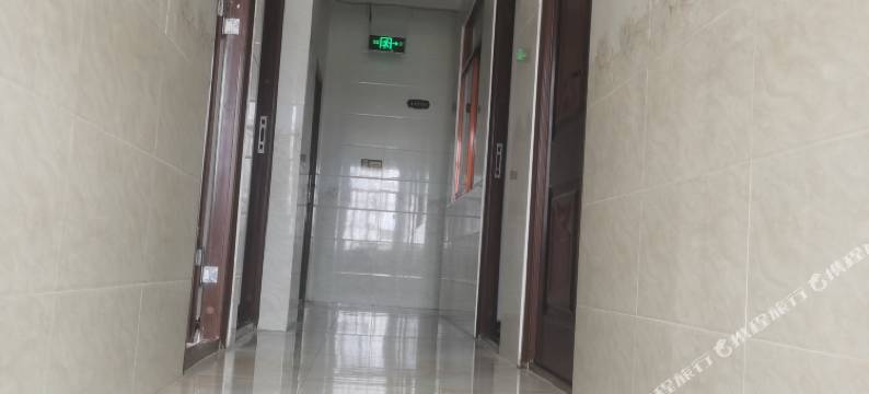 楚雄三好酒店(彝人古镇店)图片