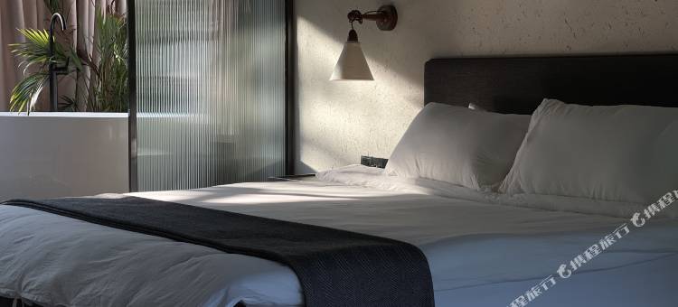 兴安有樹民宿图片