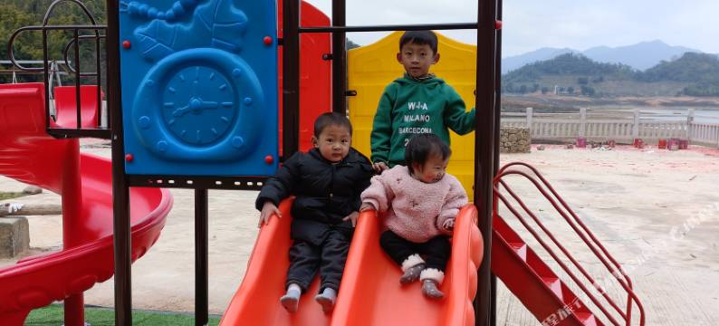 东源渔家乐民宿图片