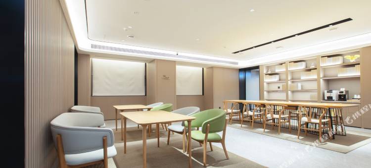 全季酒店(长沙南站吾悦广场店)图片