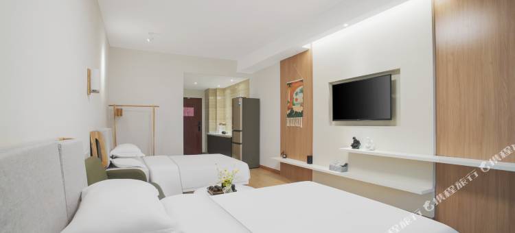 斯维登度假公寓(漳浦翡翠湾店)图片