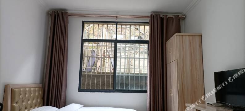 神农架双喜农庄图片